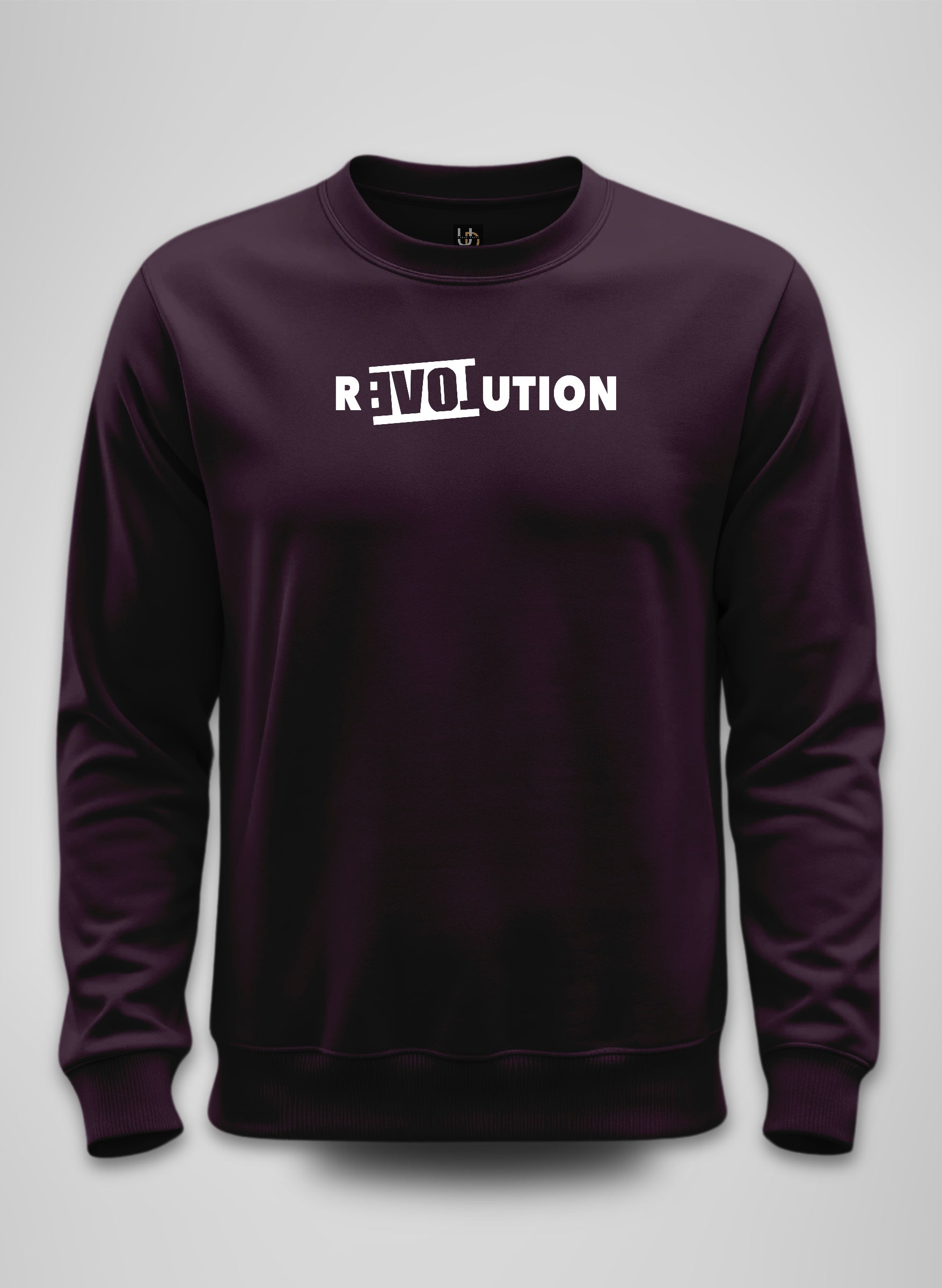 REVOLUTION Sweatshirt