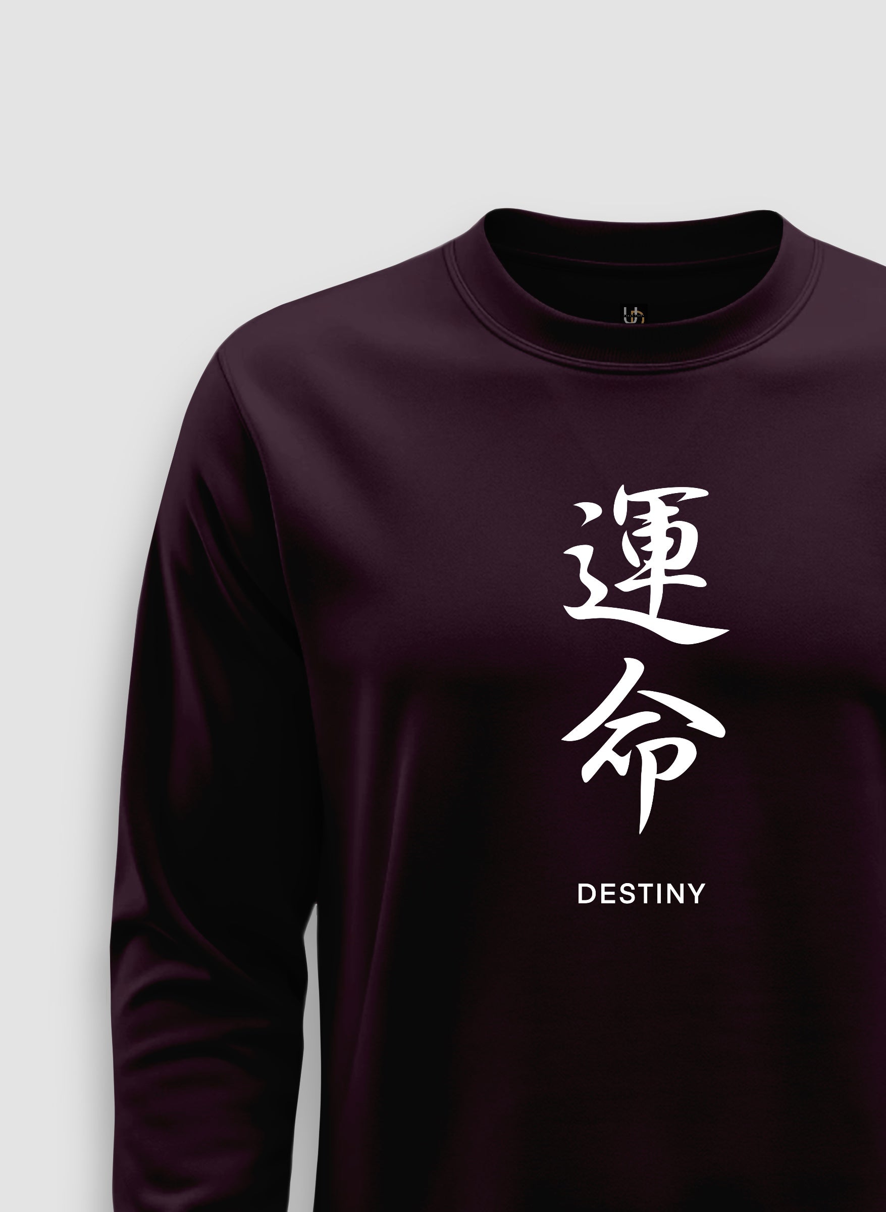 Destiny Sweatshirt