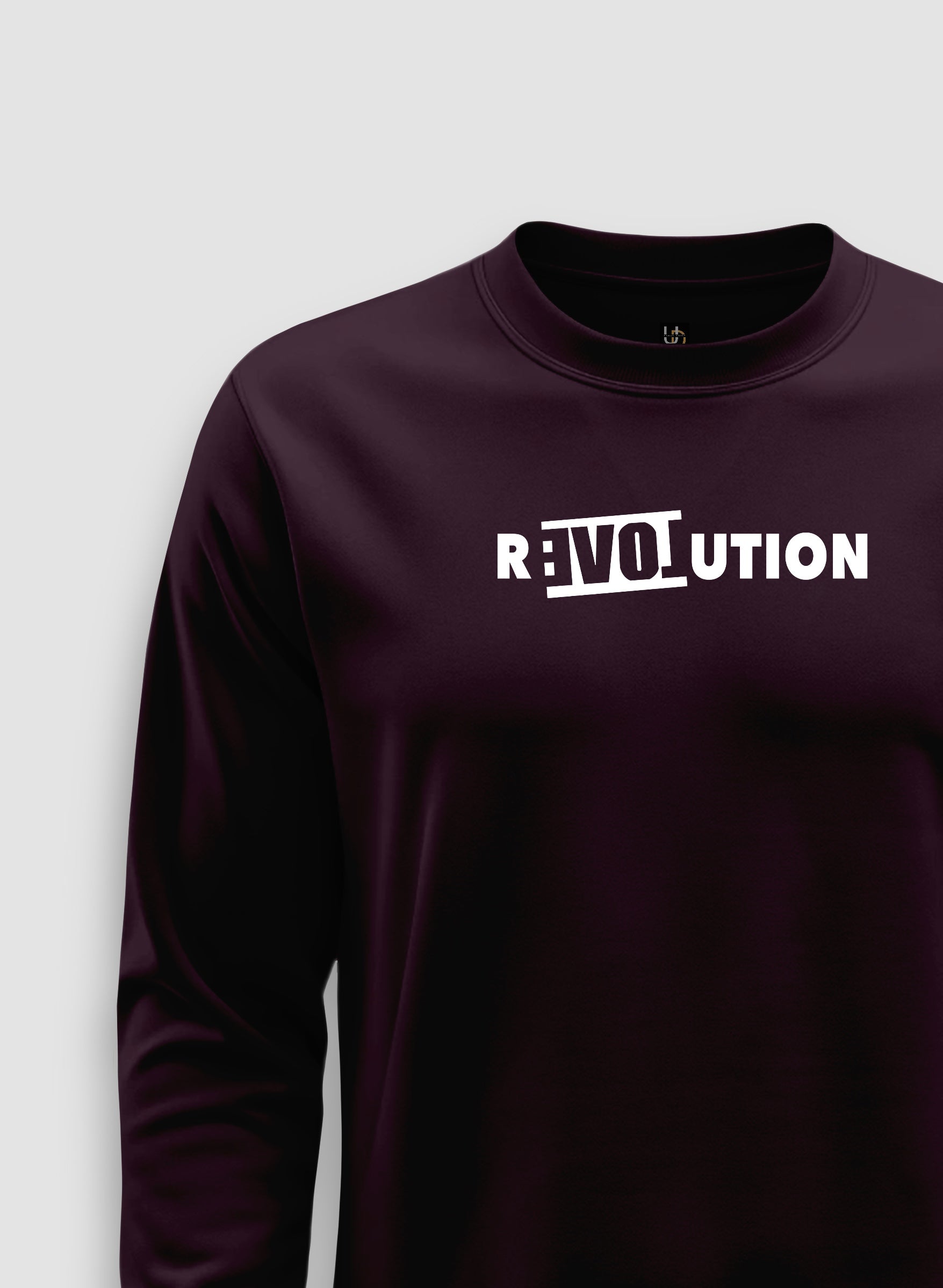 REVOLUTION Sweatshirt