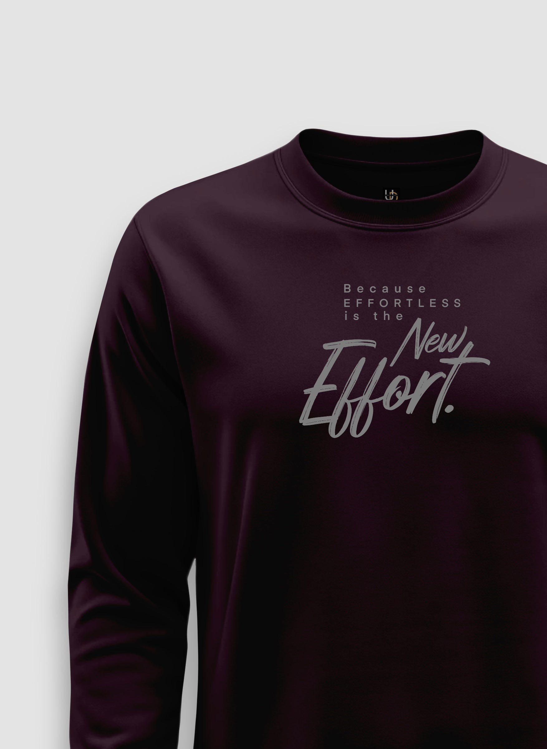 Effortless Sweatshirt