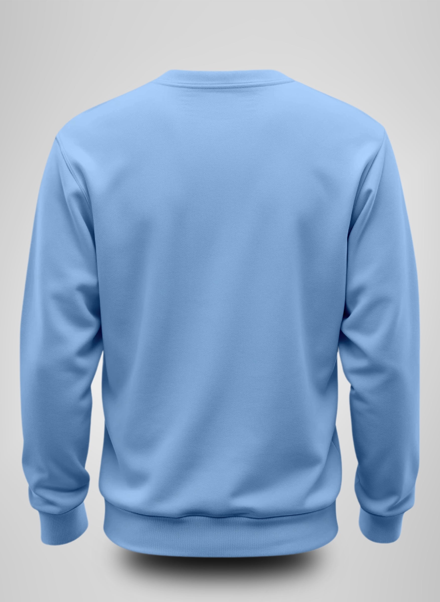 Be Original Sweatshirt