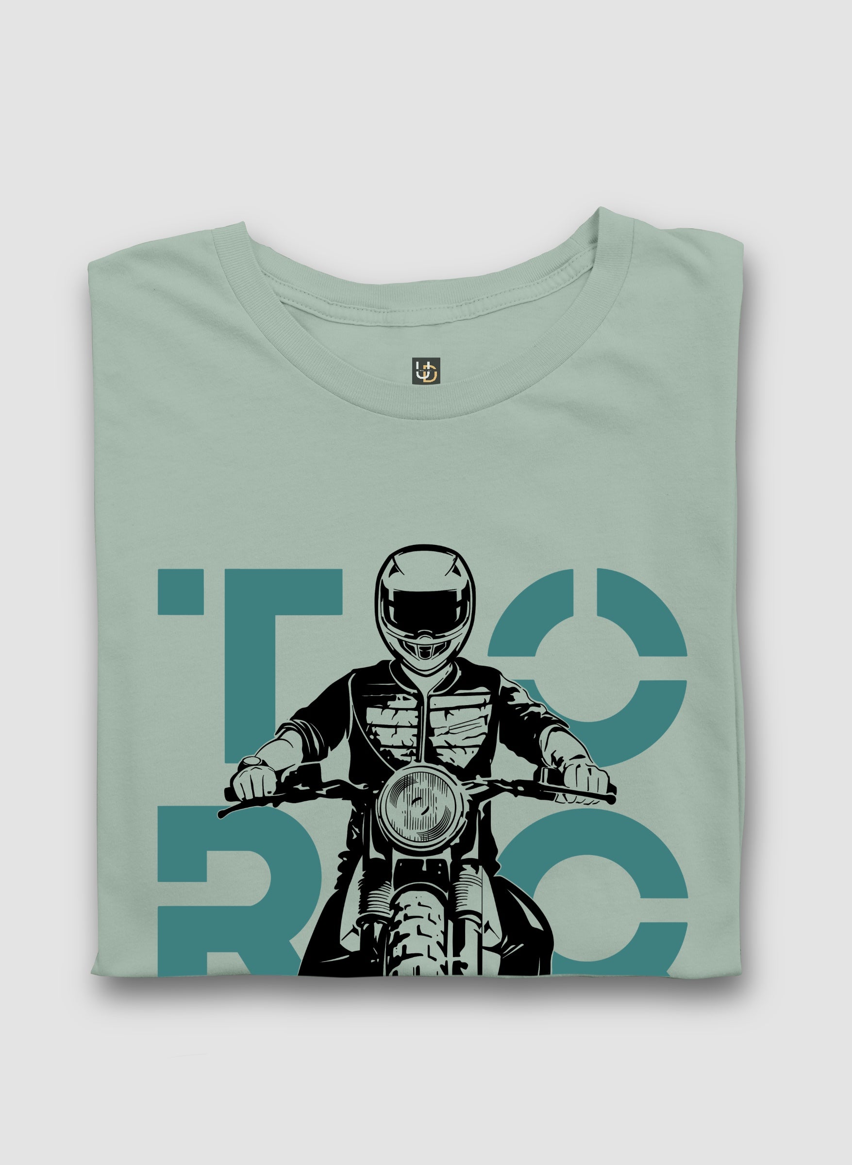 TORQUE Half Sleeve T-Shirt
