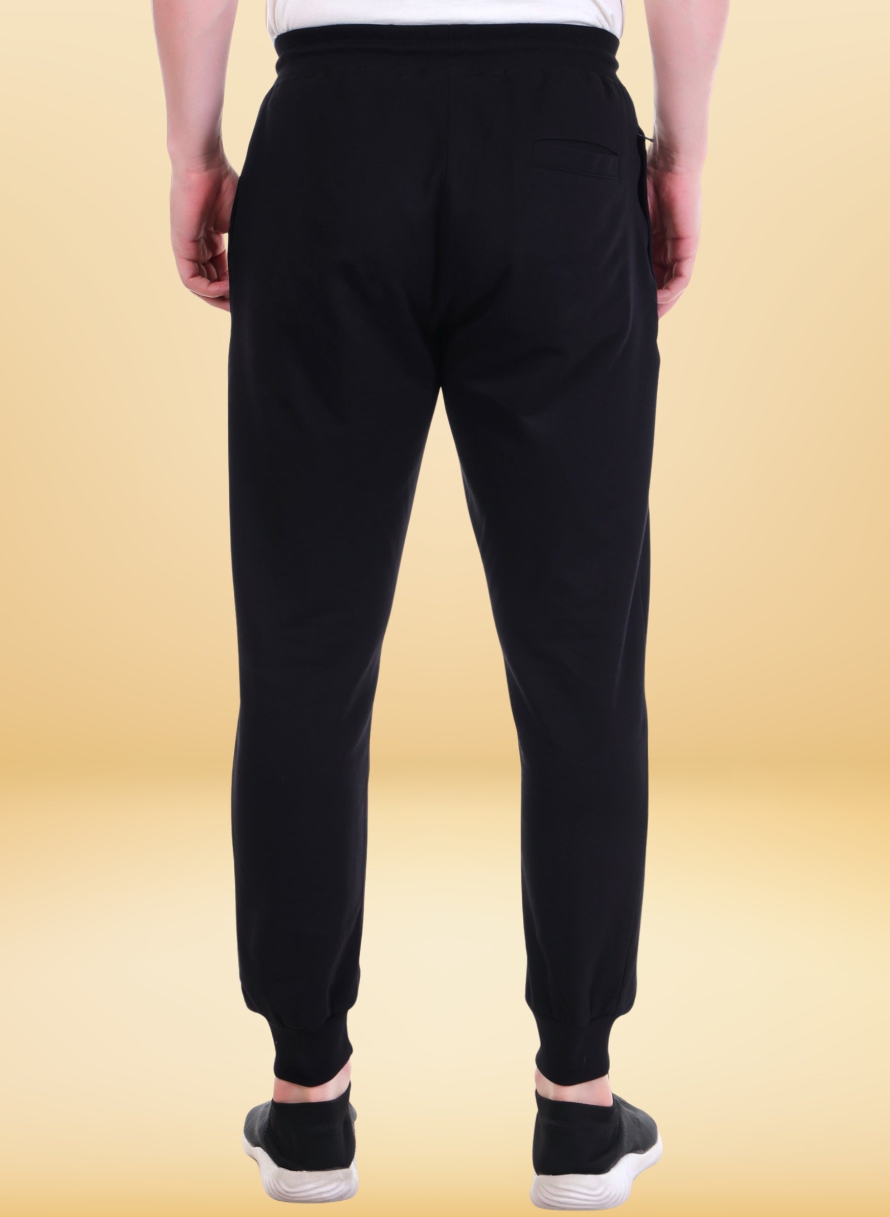 Black Jogger