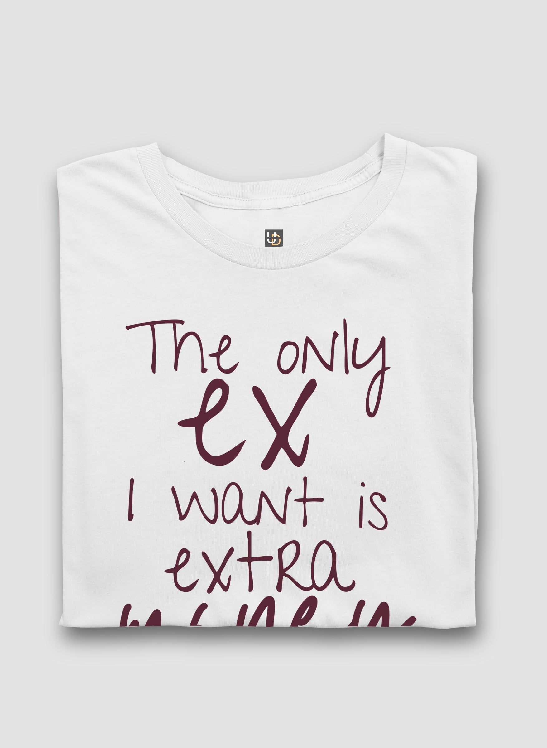 Extra Money Half Sleeve T-Shirt