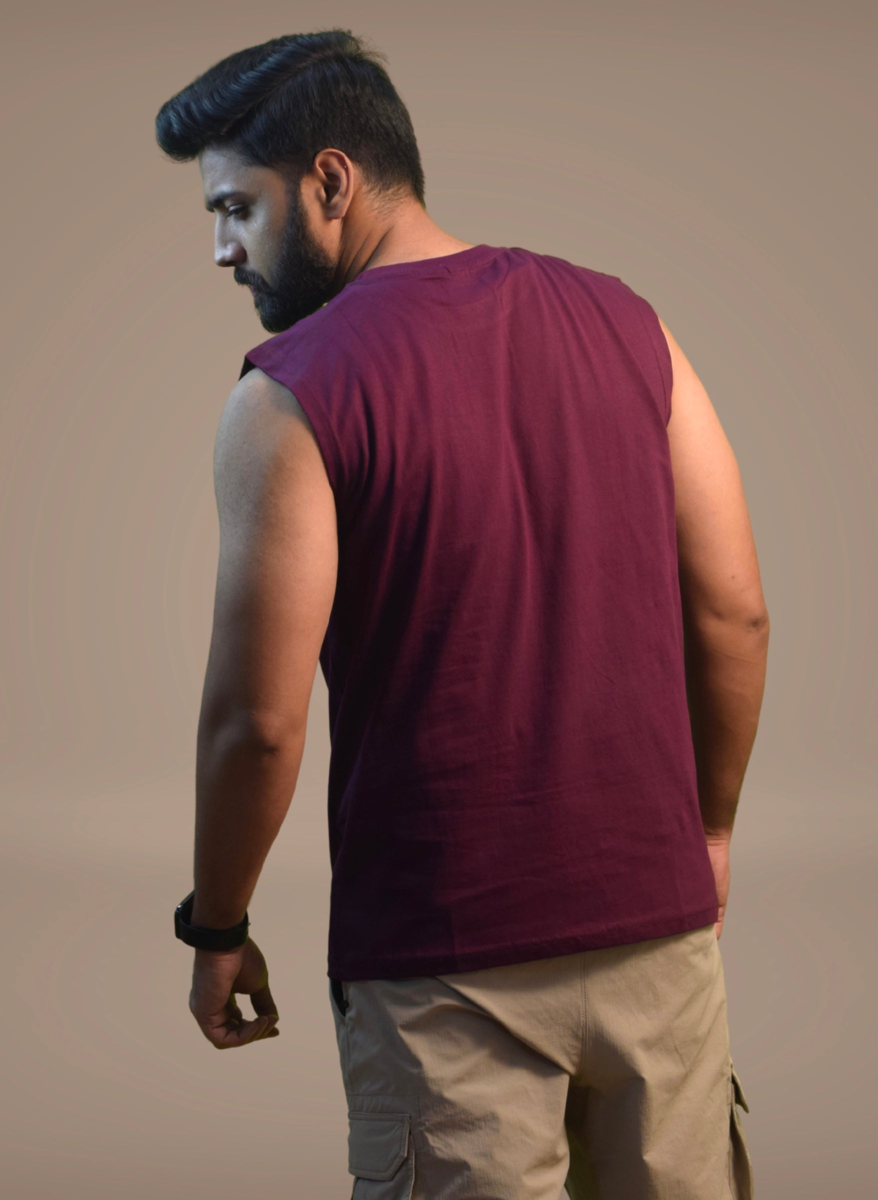 Revolution Men’s Vest