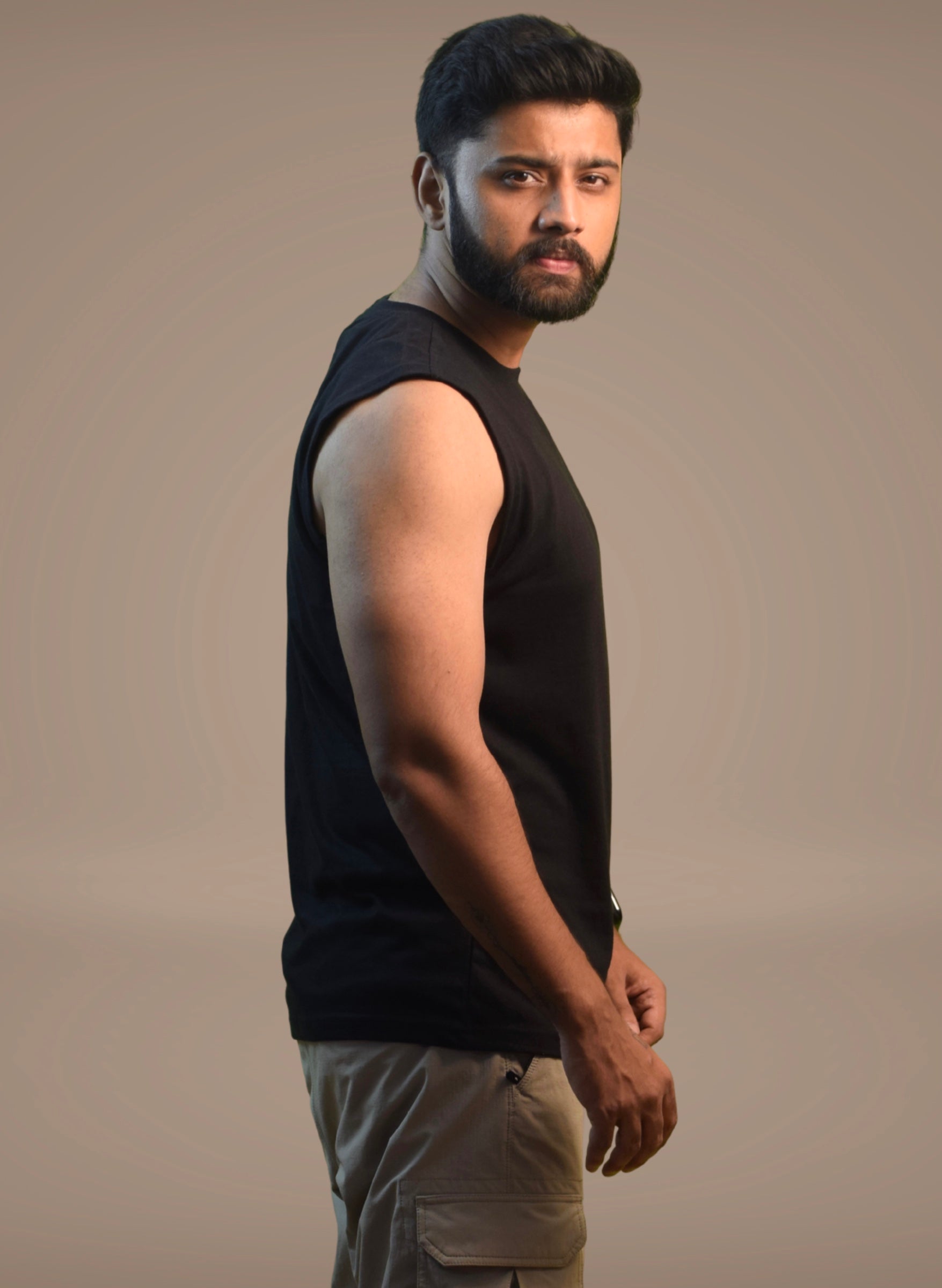 Destiny Men’s Vest