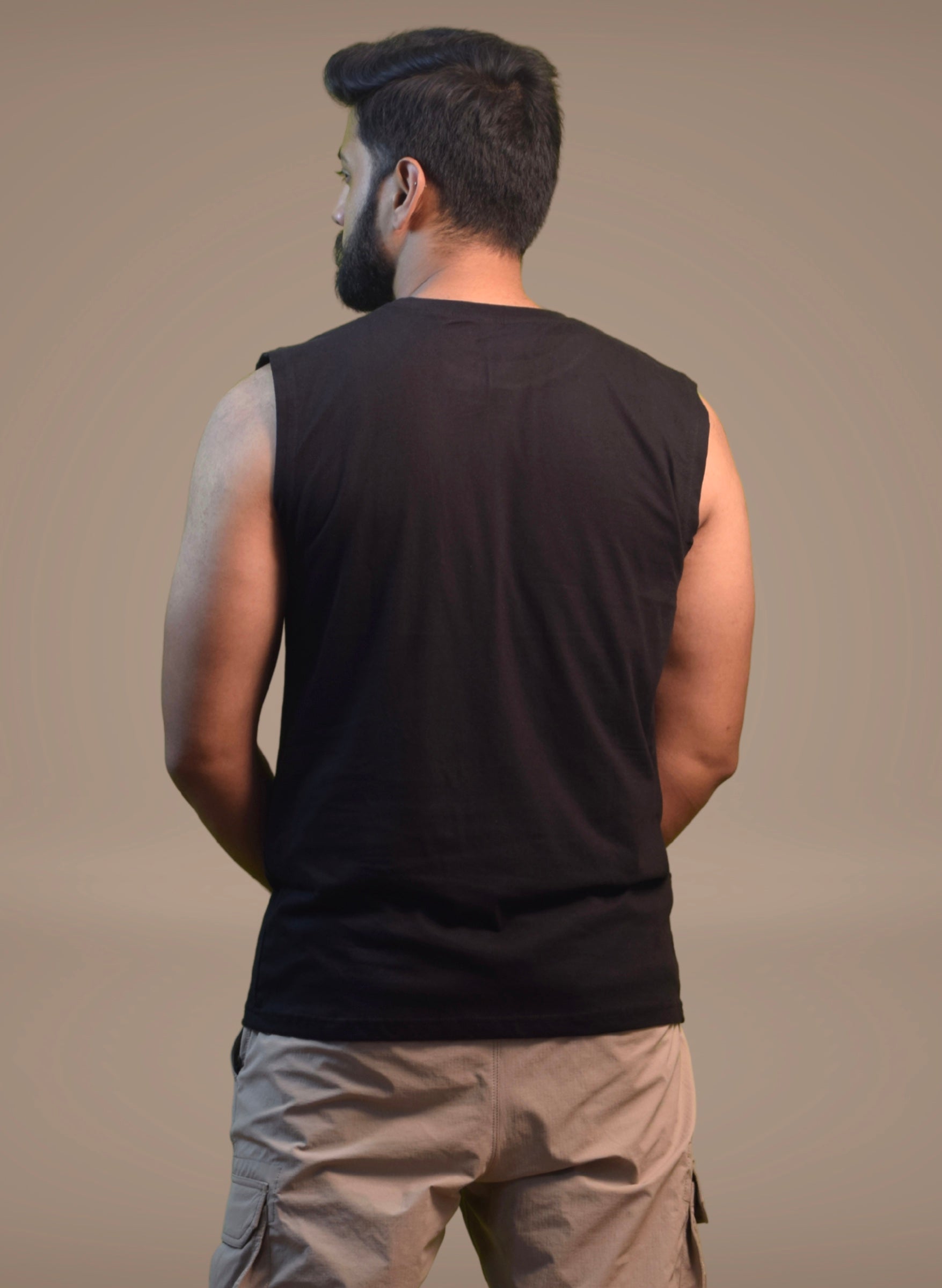 Destiny Men’s Vest