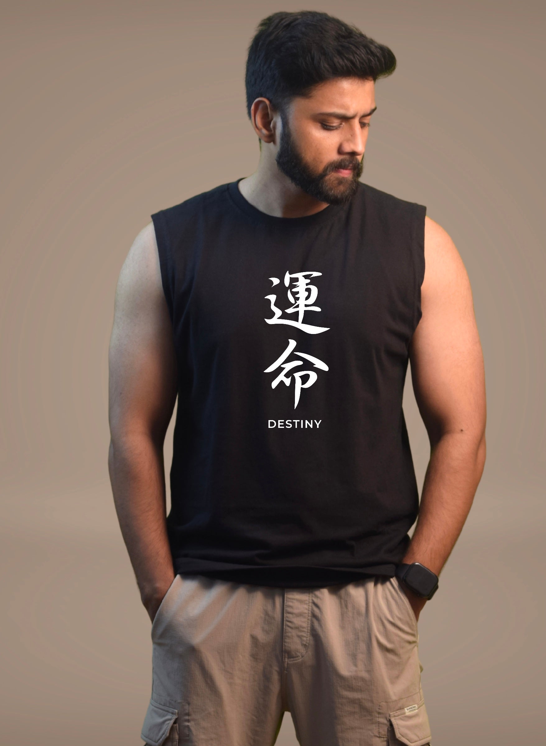 Destiny Men’s Vest
