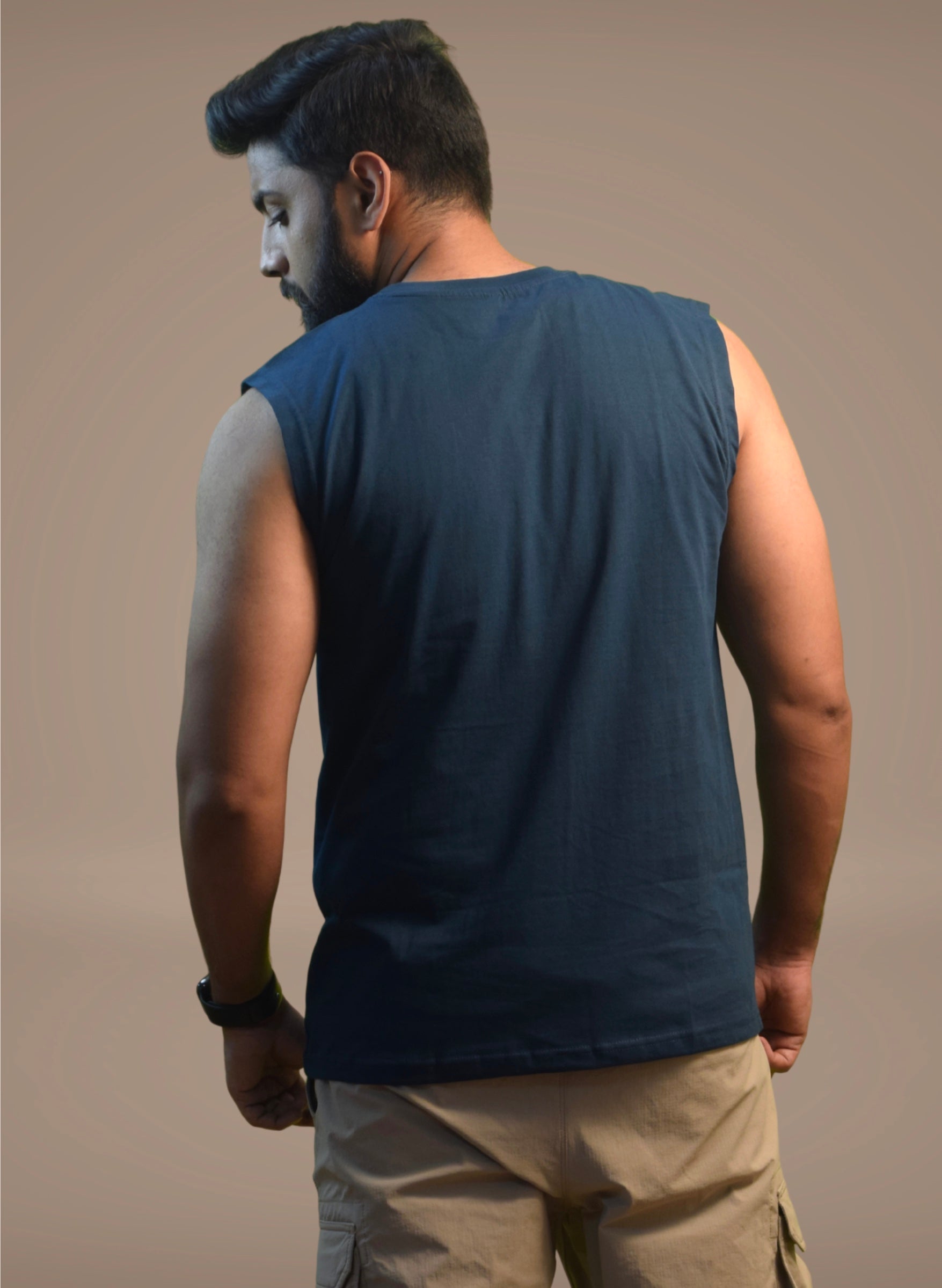You vs You Men’s Vest