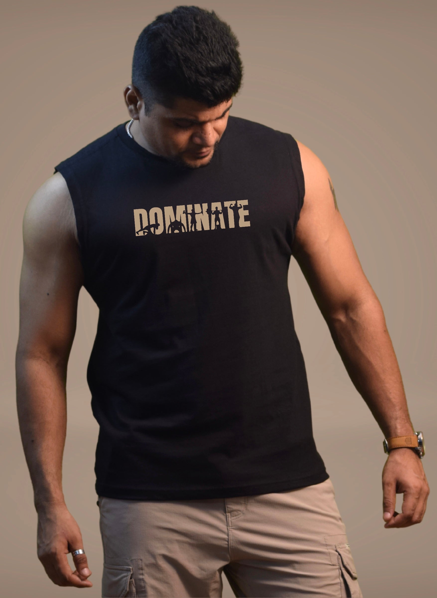 Dominate Men’s Vest