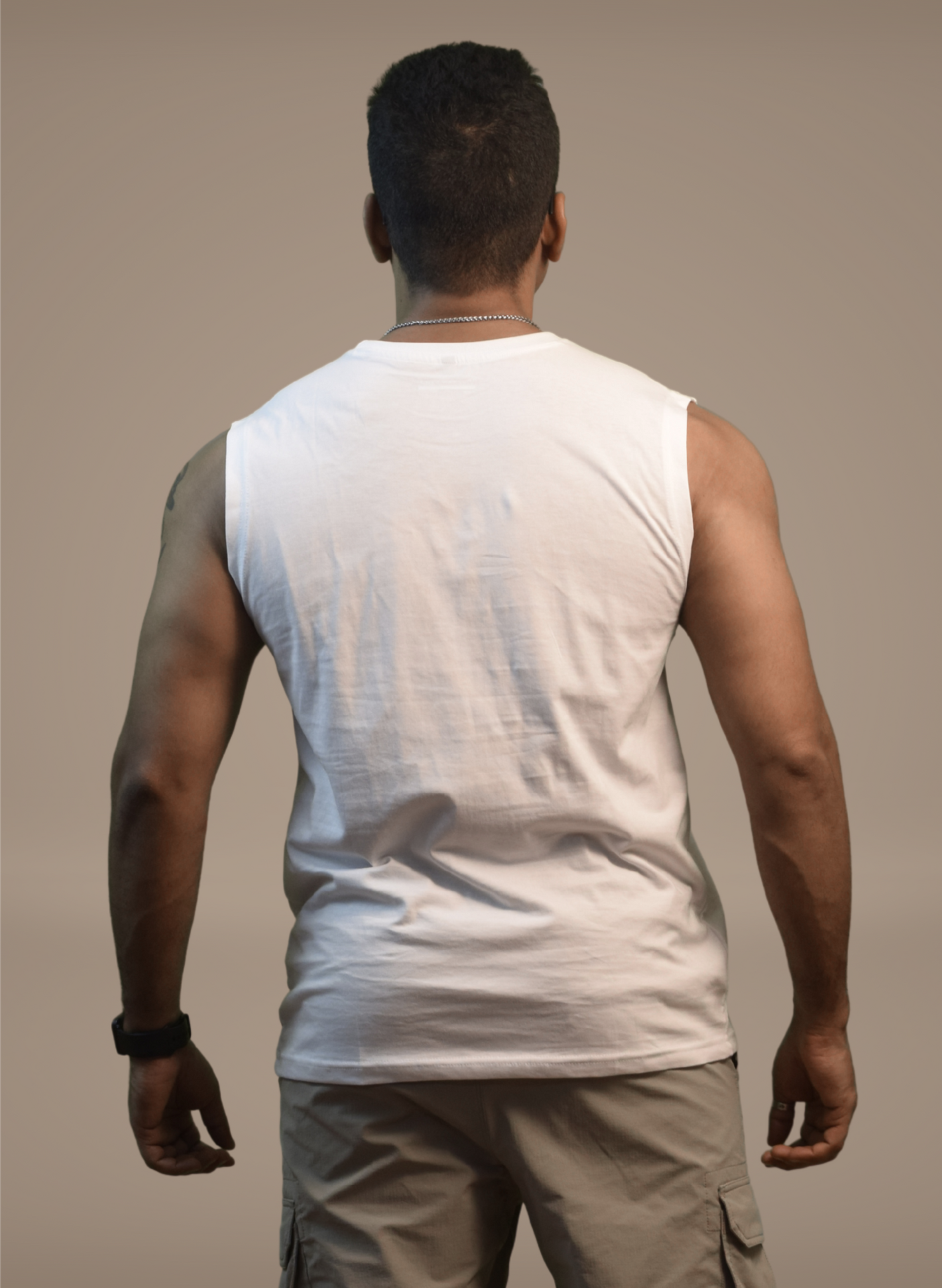 F*ck The Rules Men’s Vest