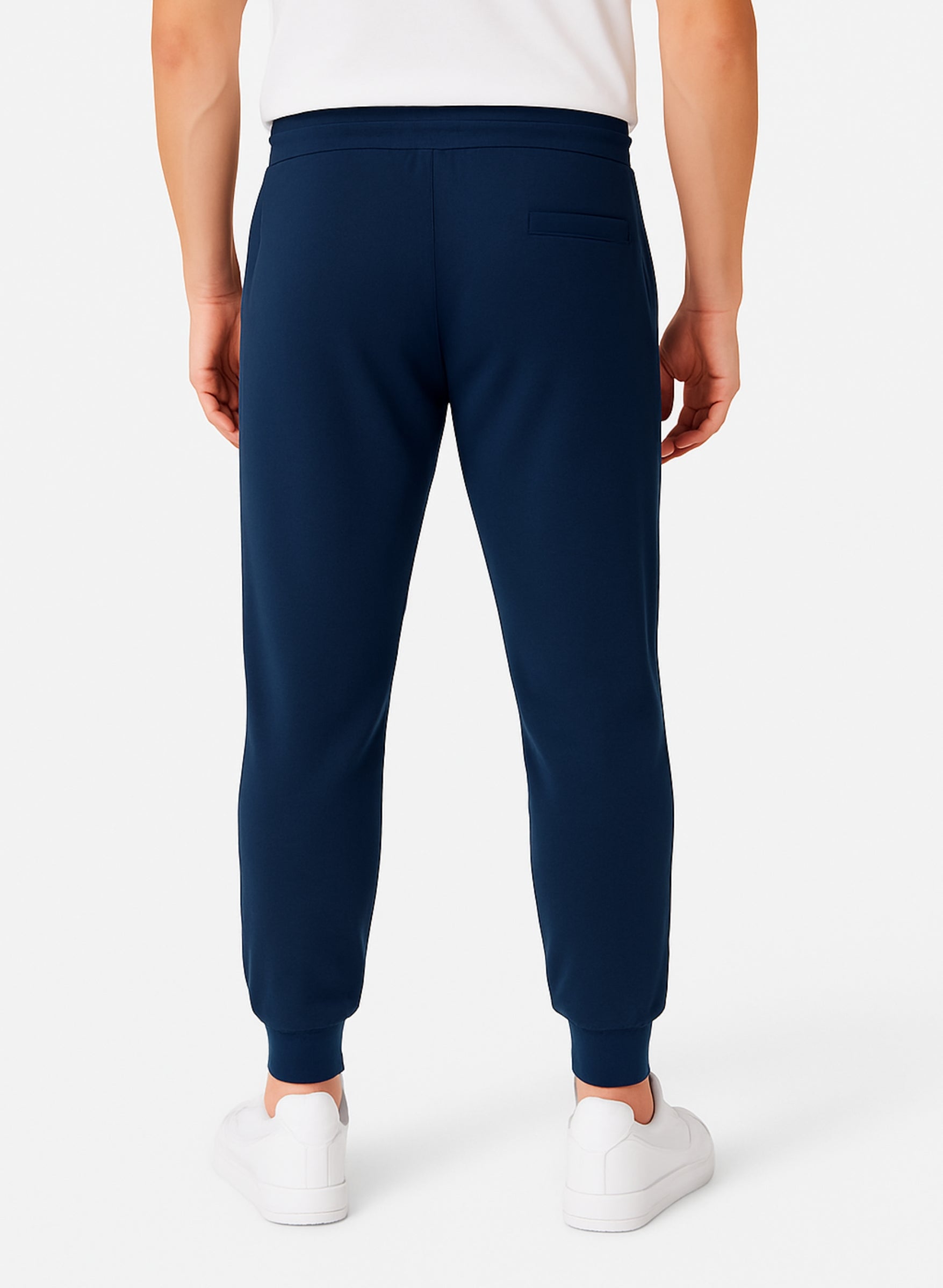Teal Blue Jogger