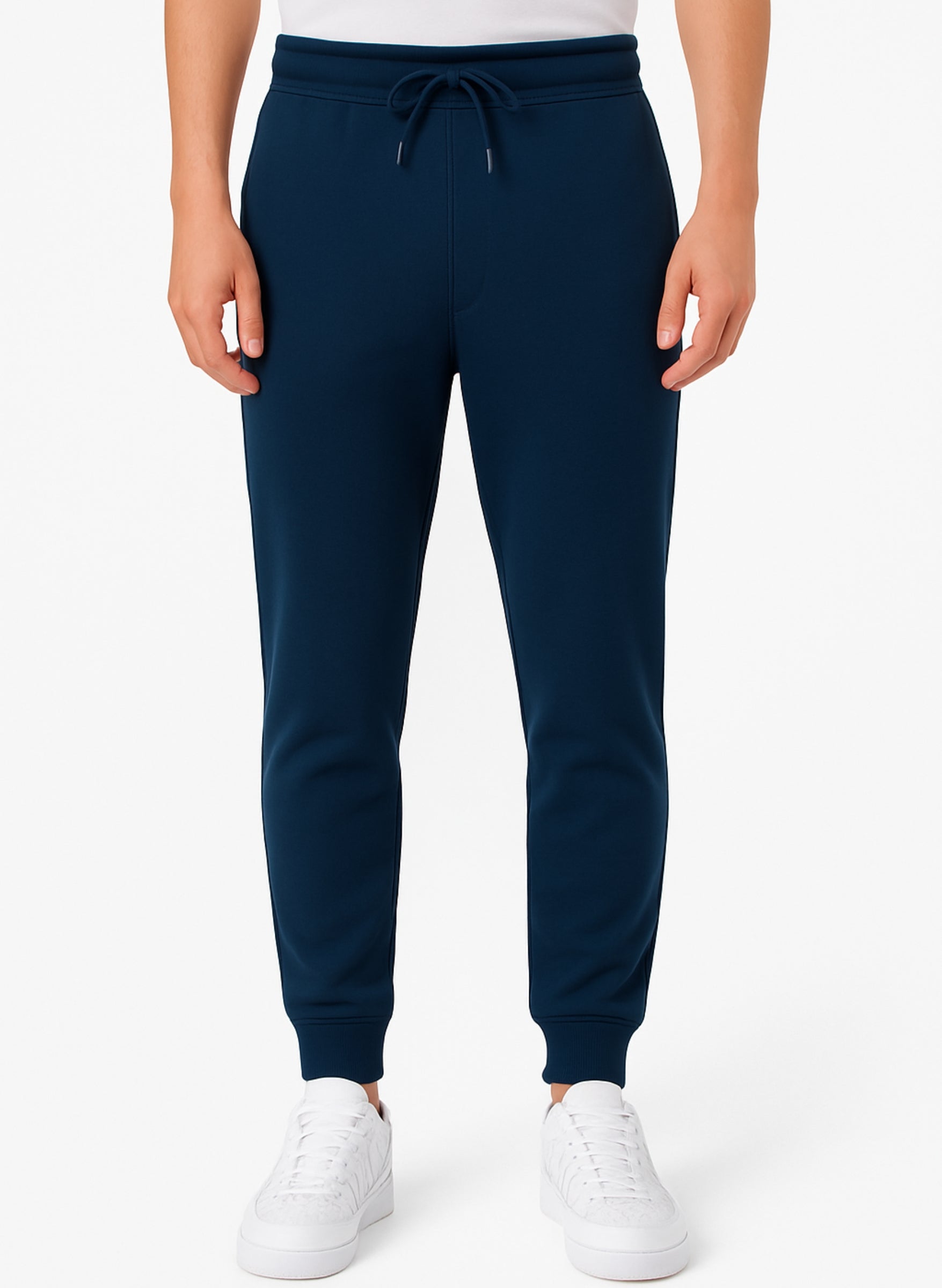 Teal Blue Jogger