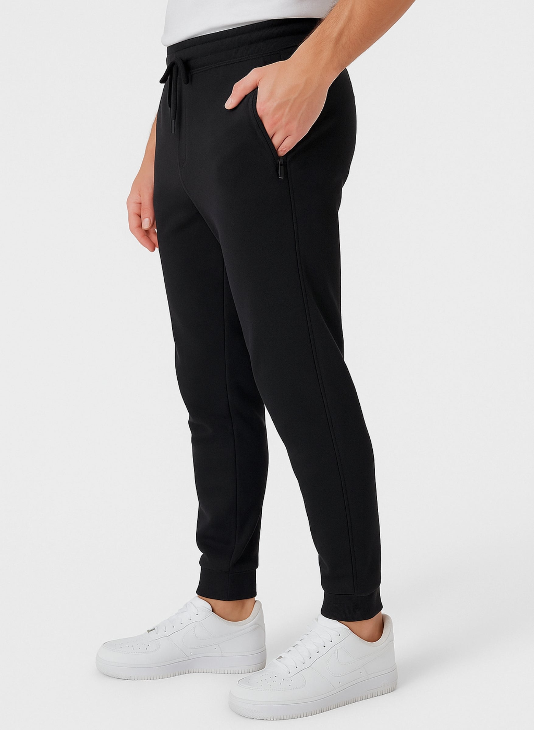 Black Jogger