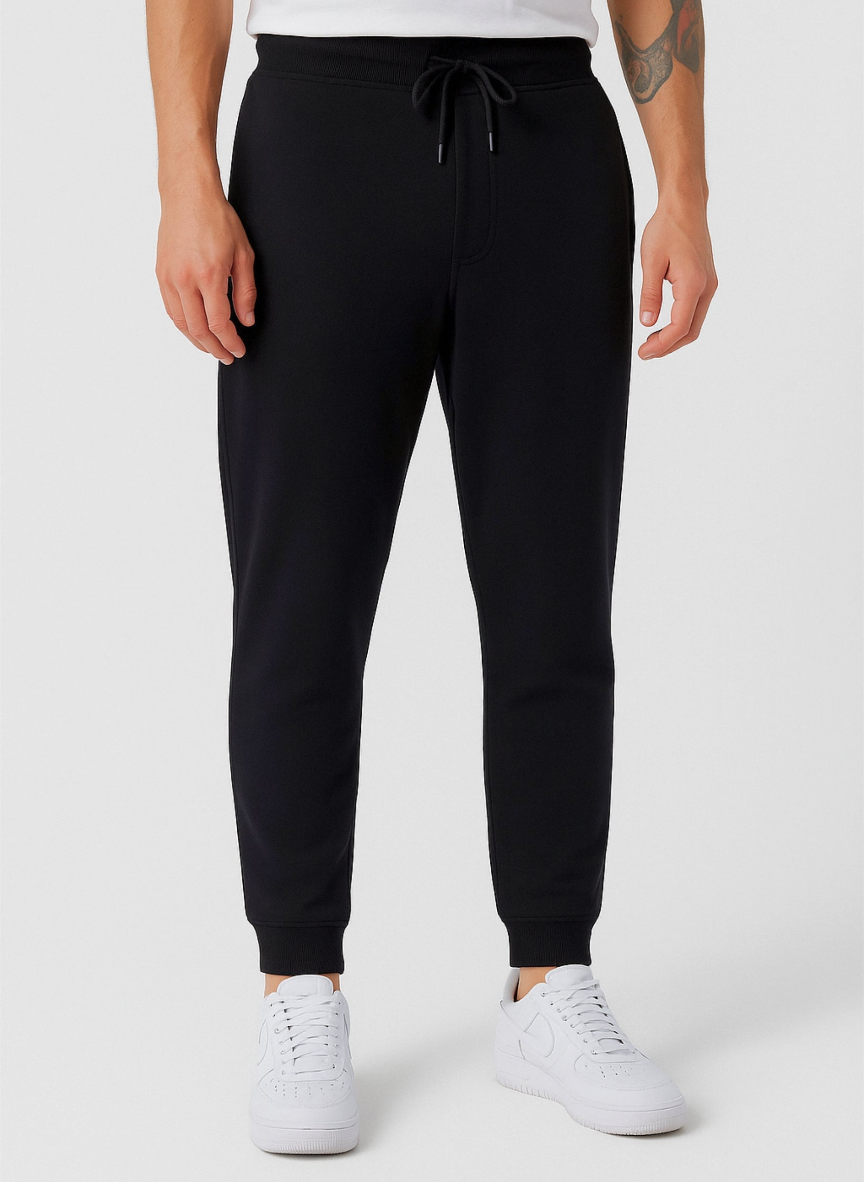 Black Jogger