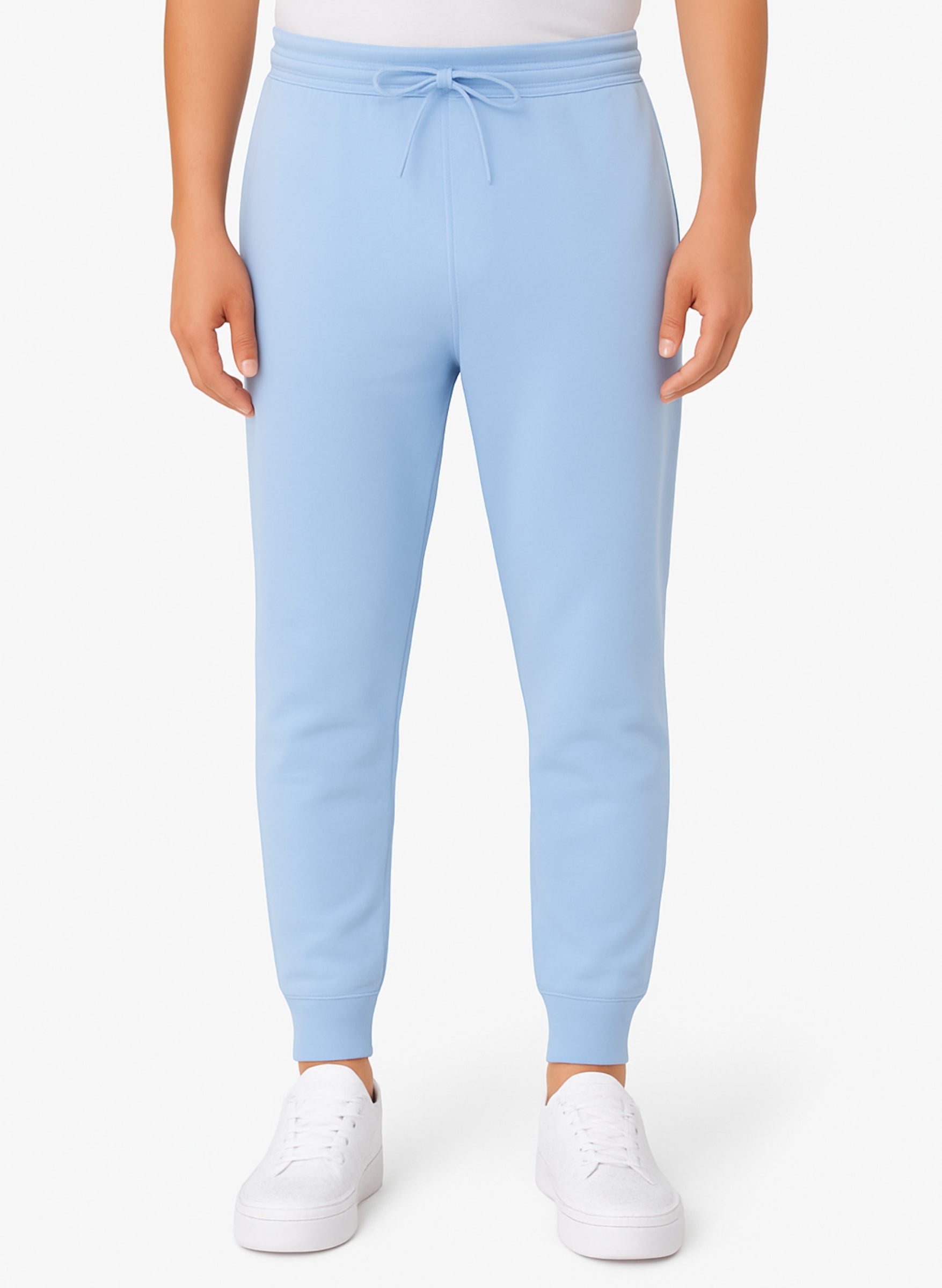 Sky Blue Jogger