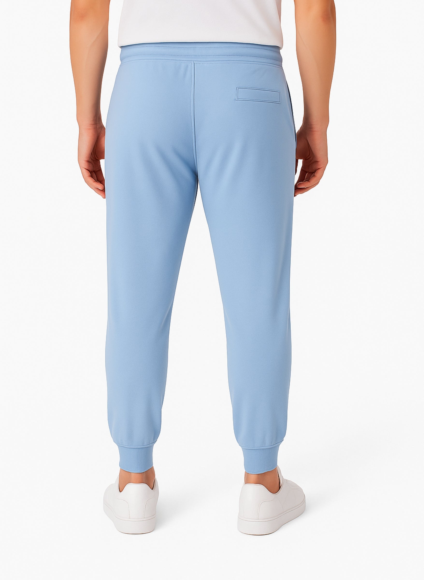 Sky Blue Jogger