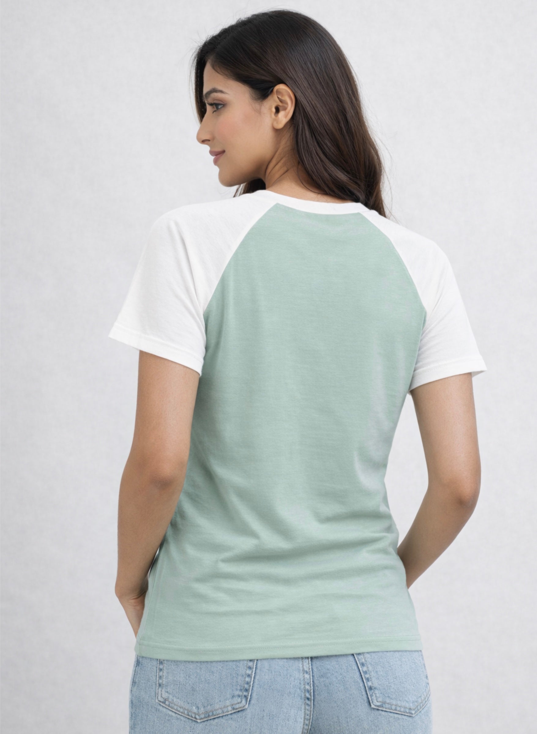 God's Favorite Half Sleeve T-Shirt