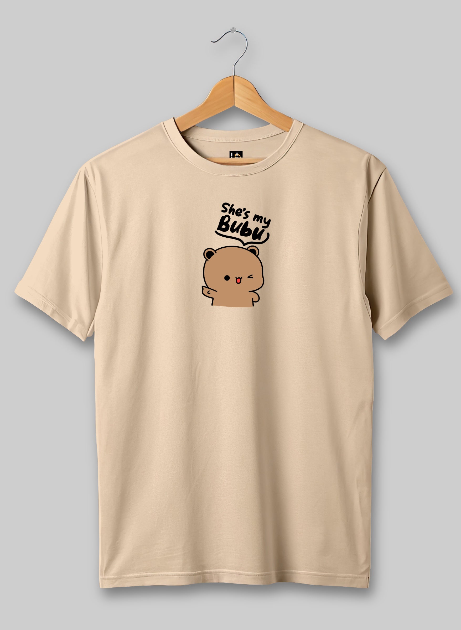 Dudu & Bubu Sandal Couple Tees