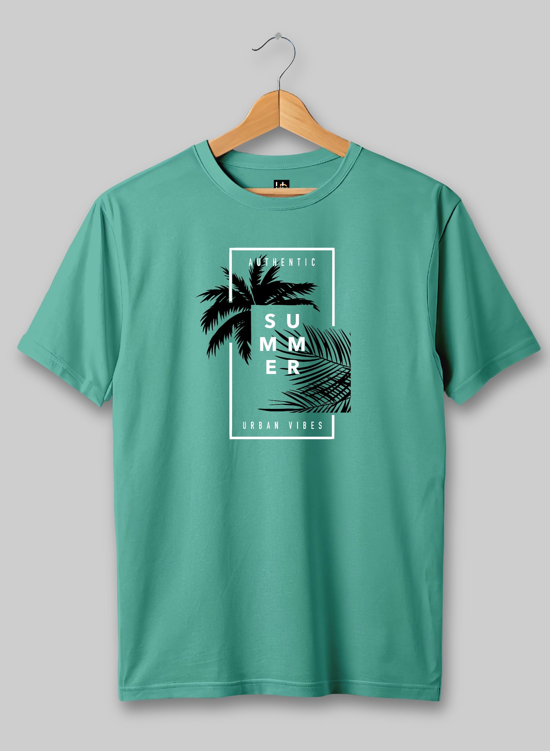 Summer Half Sleeve T-Shirt