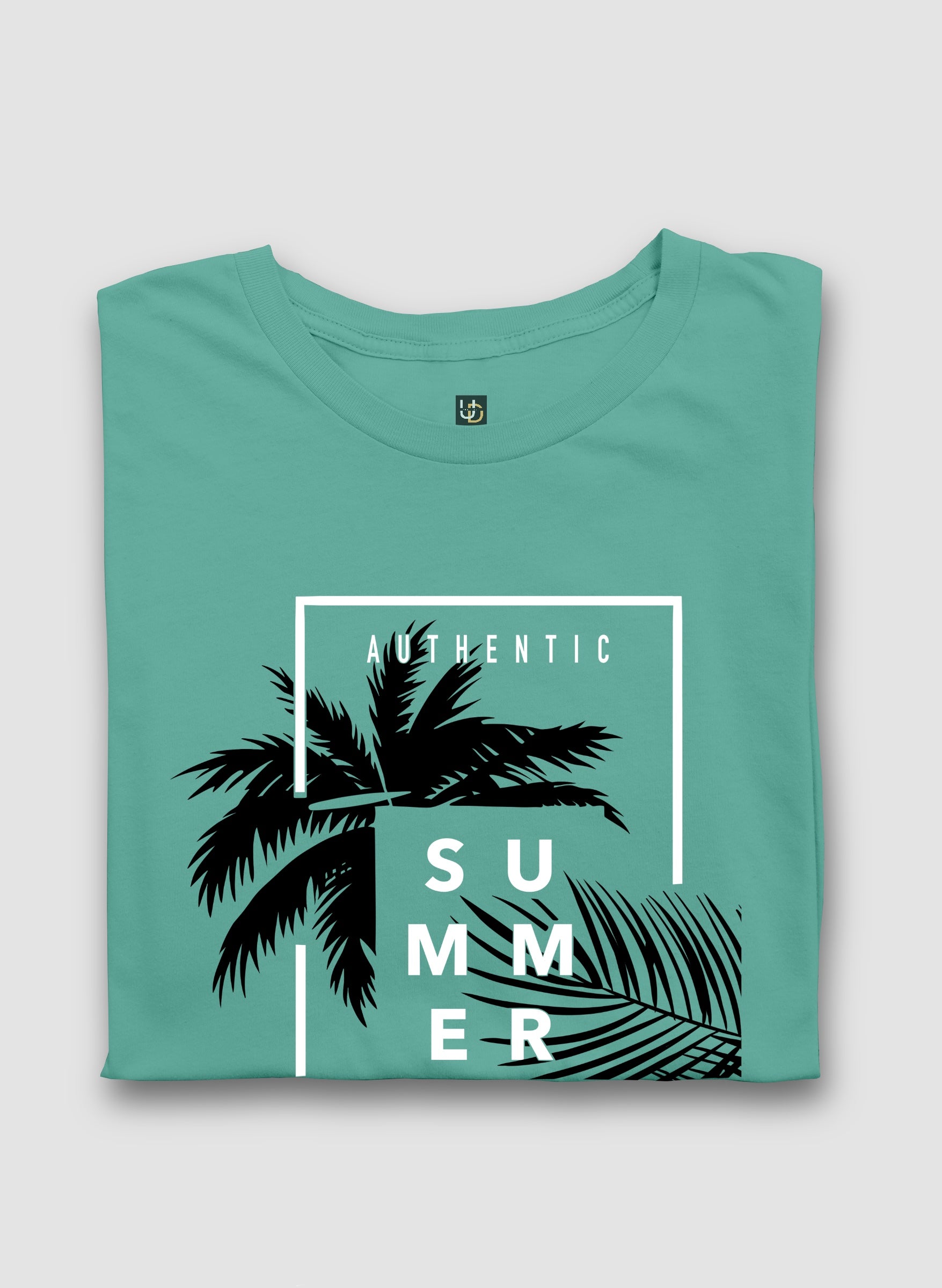 Summer Half Sleeve T-Shirt