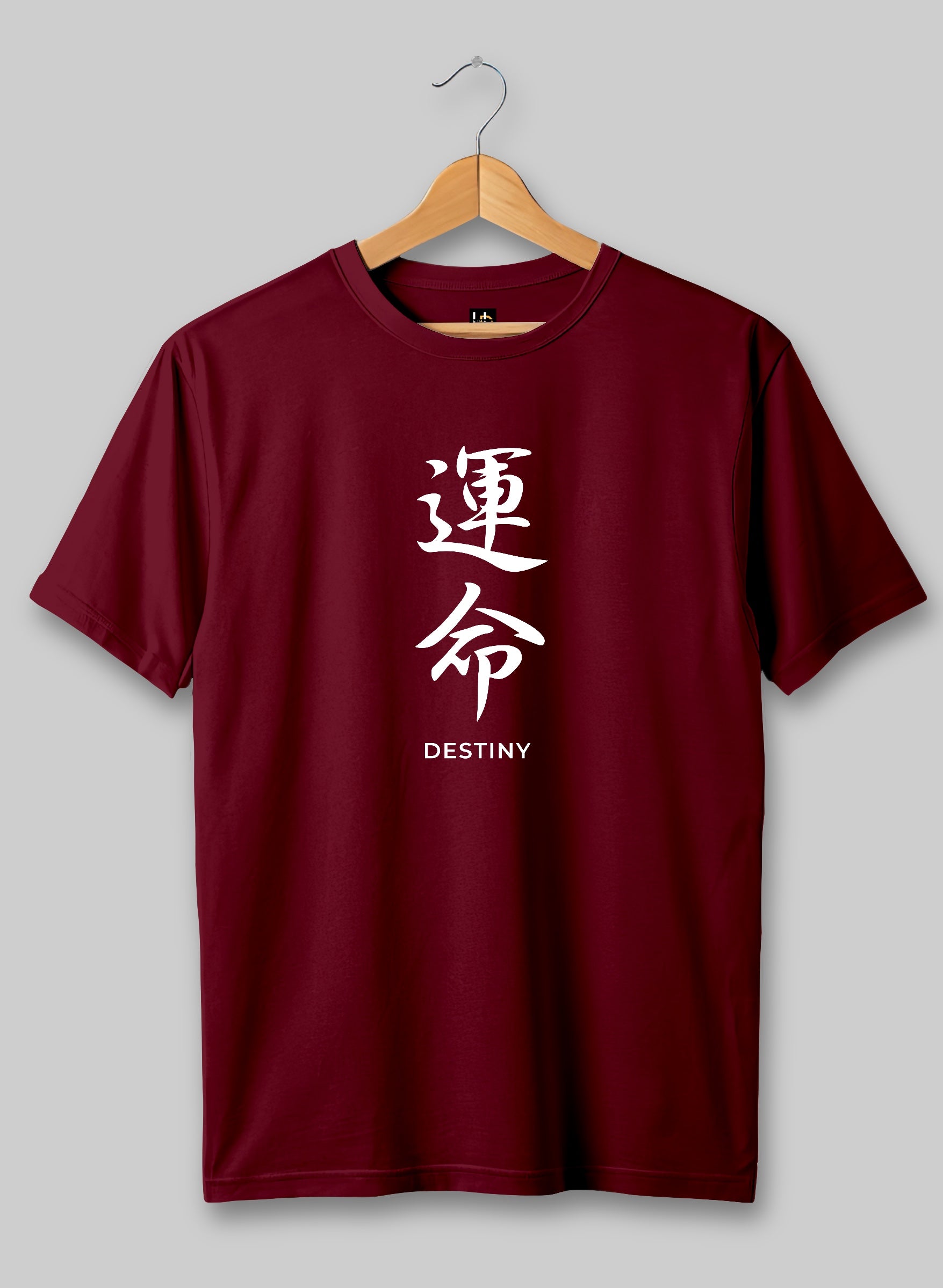 Destiny Half Sleeve T-Shirt