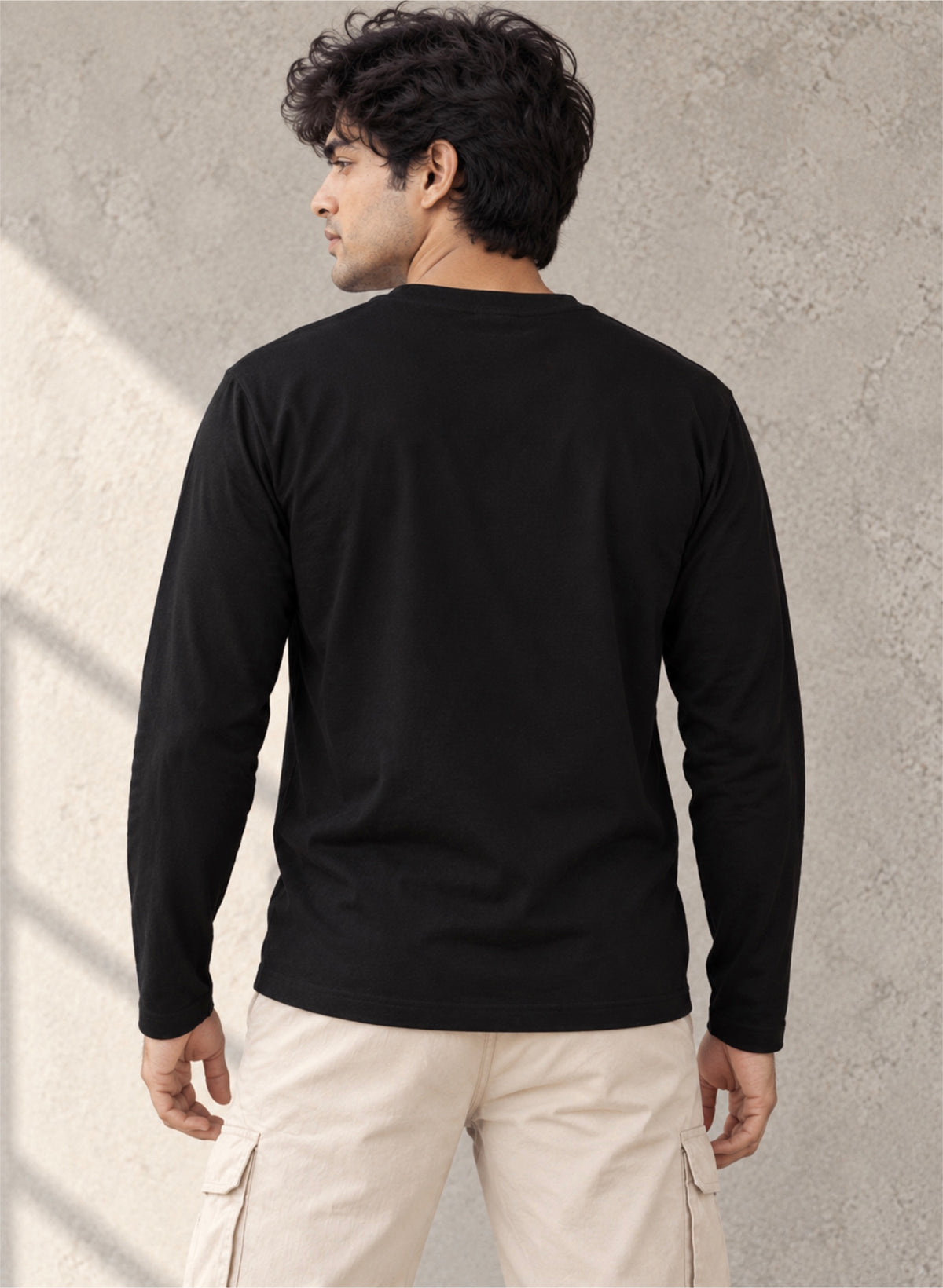 CHILL Full Sleeve T-Shirt