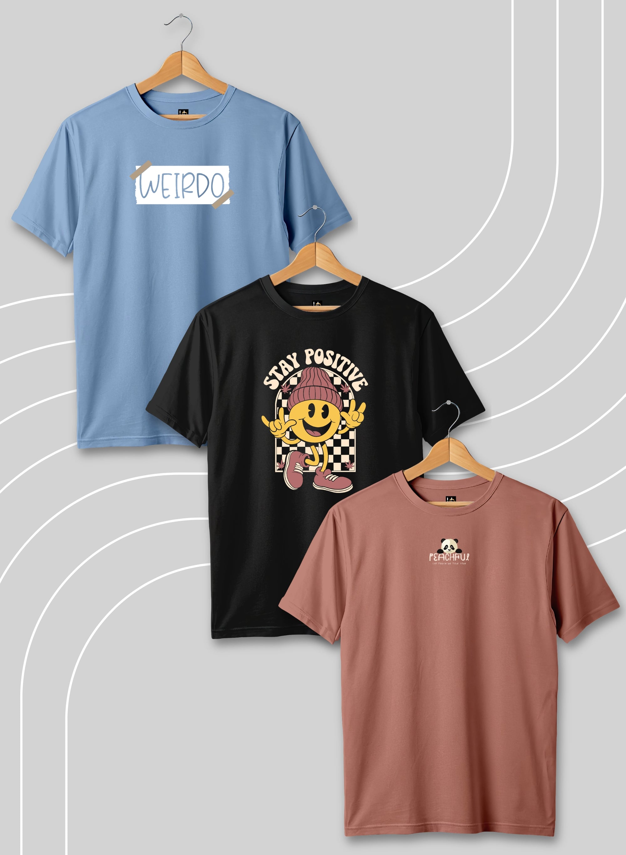 Best Seller - Pack of 3