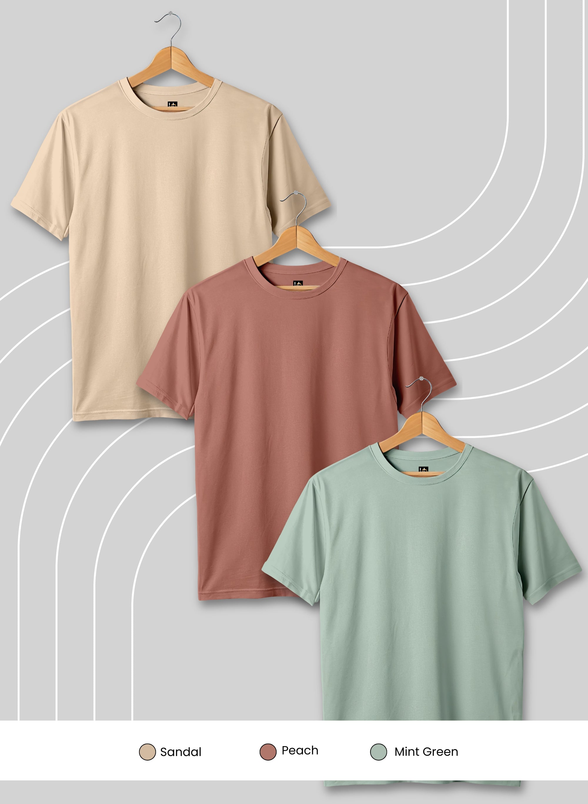 Classic Combo - Pack of 3