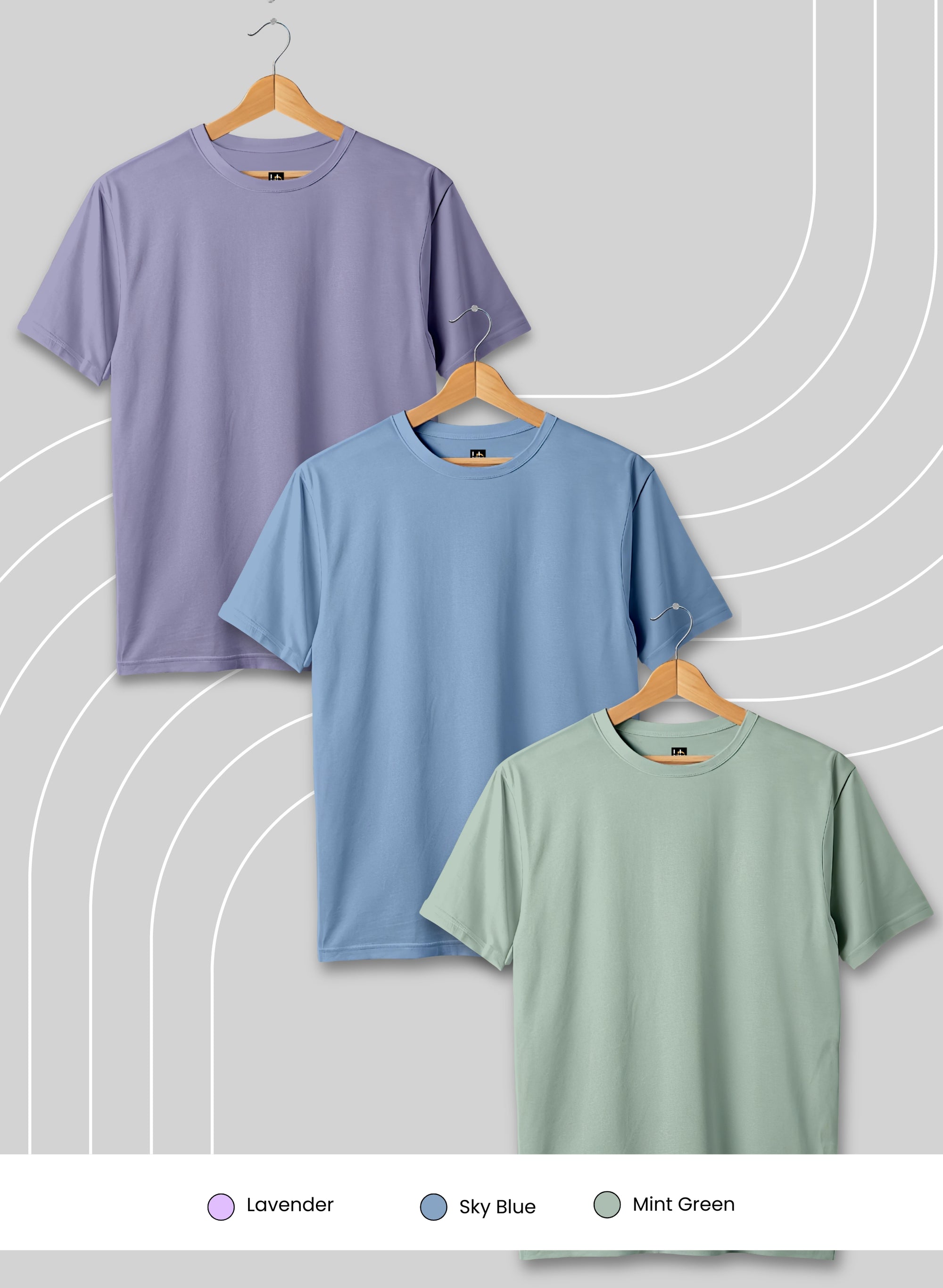 Classic Combo - Pack of 3