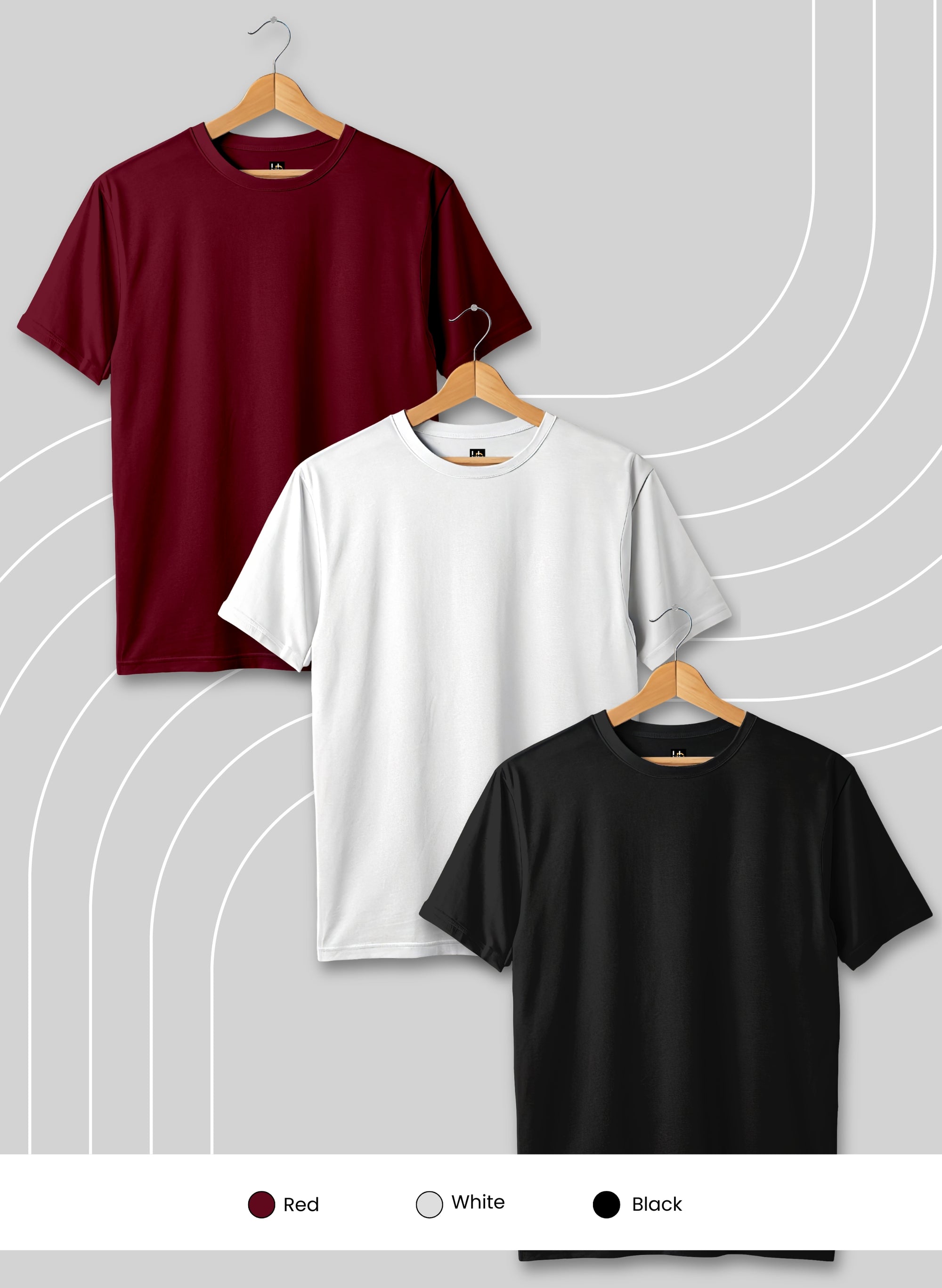 Classic Combo - Pack of 3