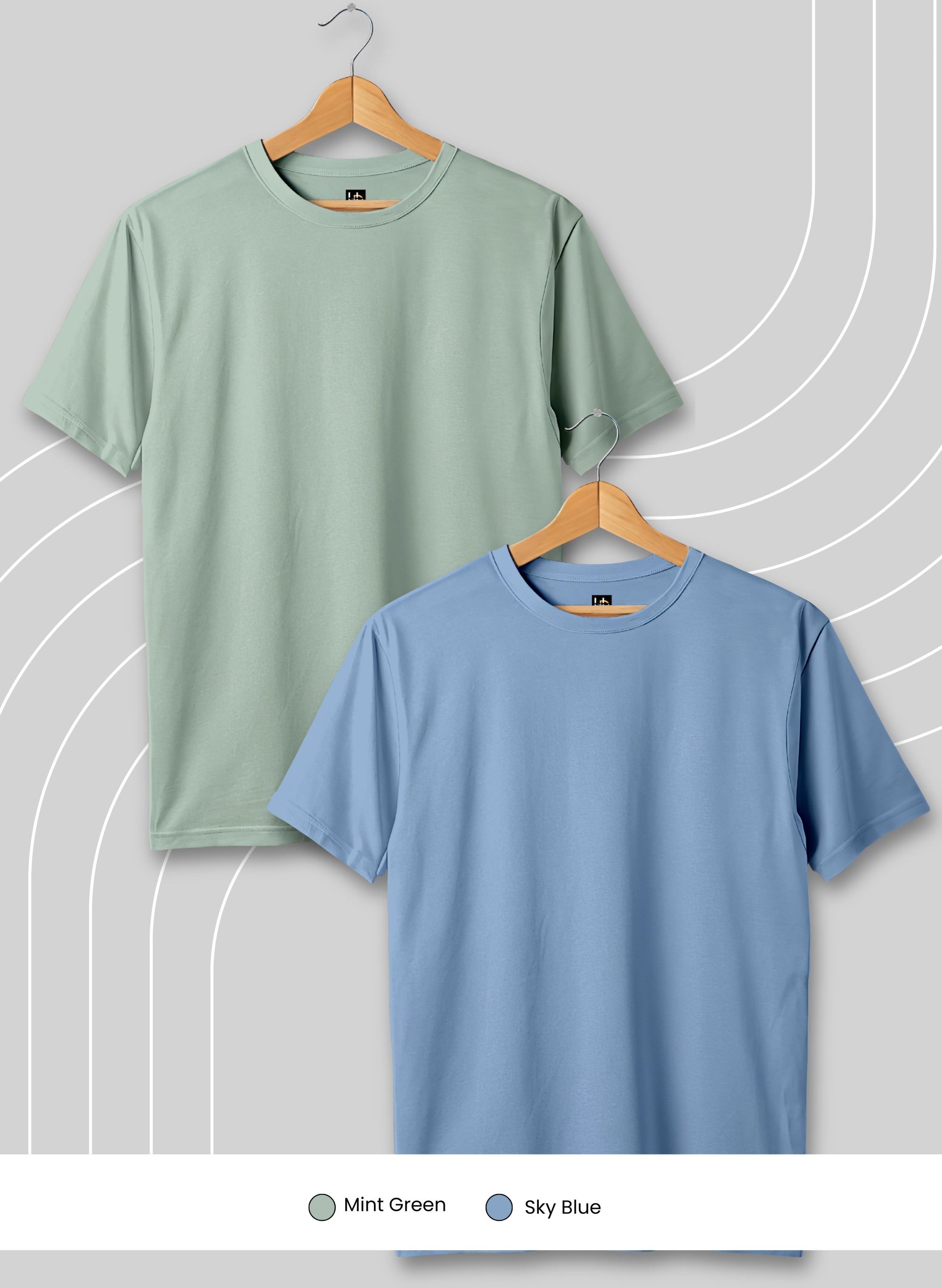 Classic Combo - Pack of 2