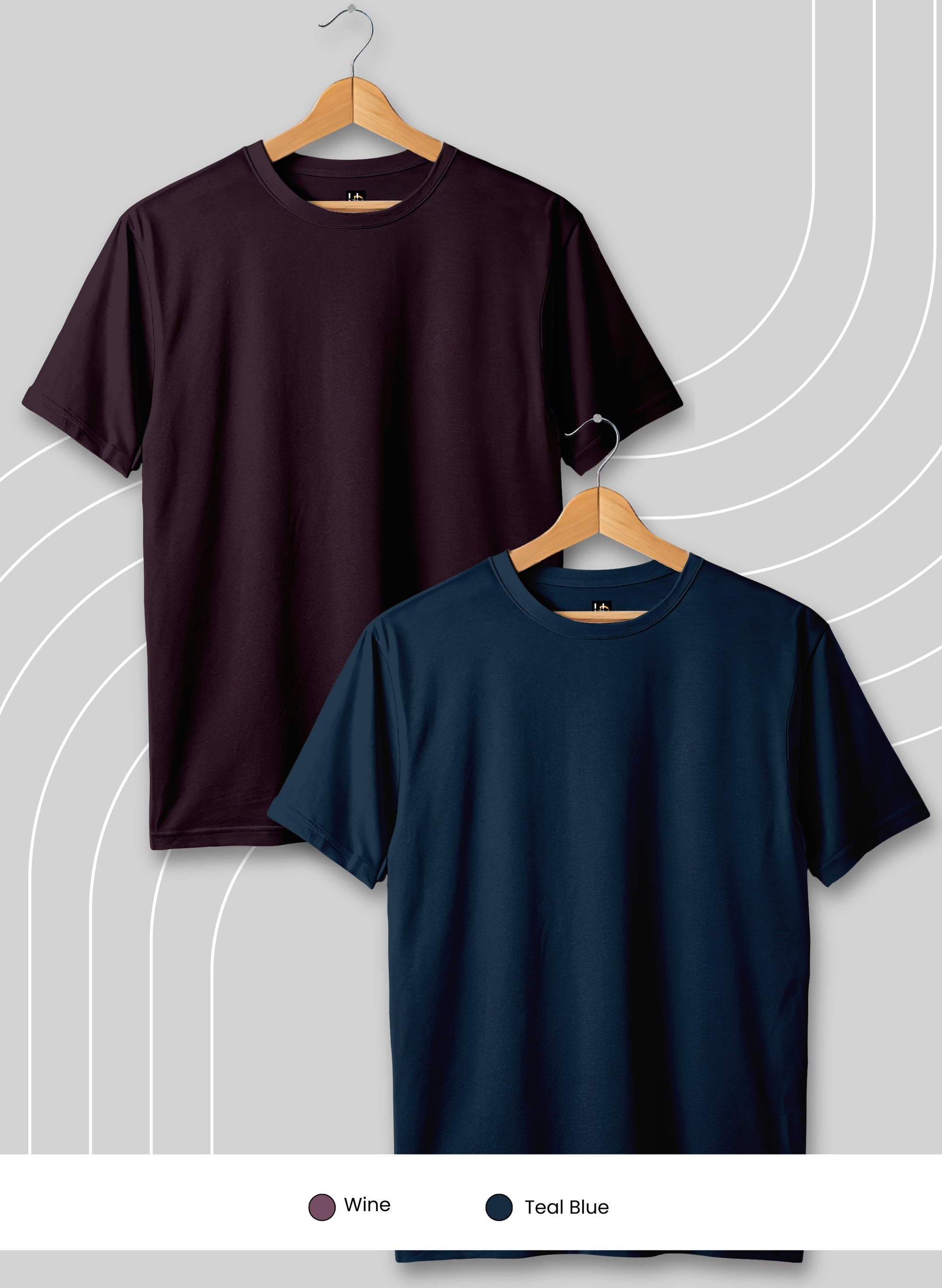 Classic Combo - Pack of 2