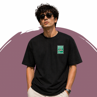 Oversize Tees