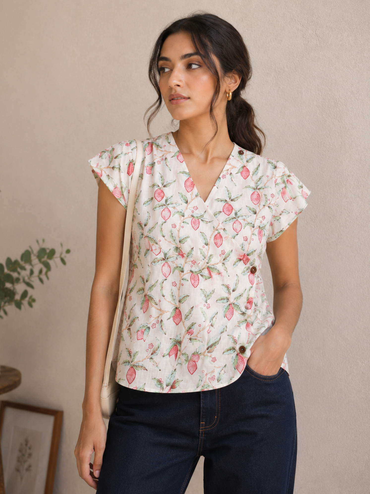 Berry Bliss Top