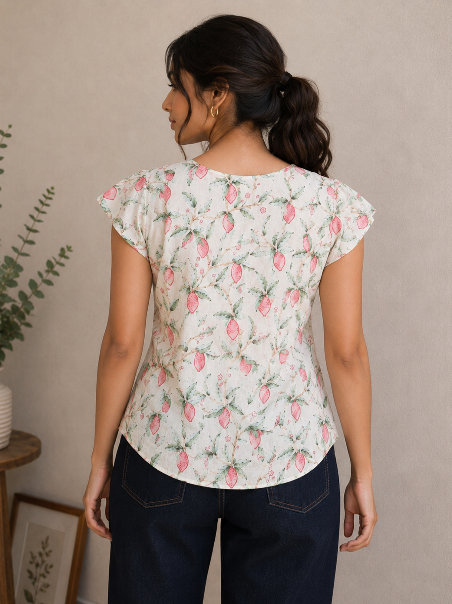 Berry Bliss Top