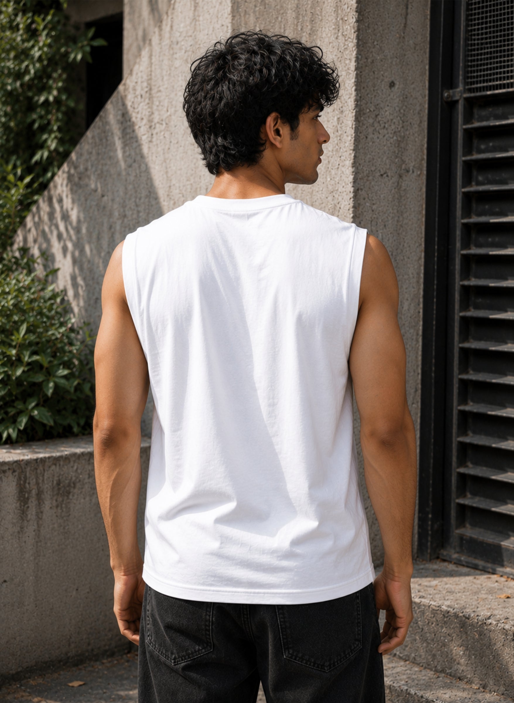 F*ck The Rules Men’s Vest