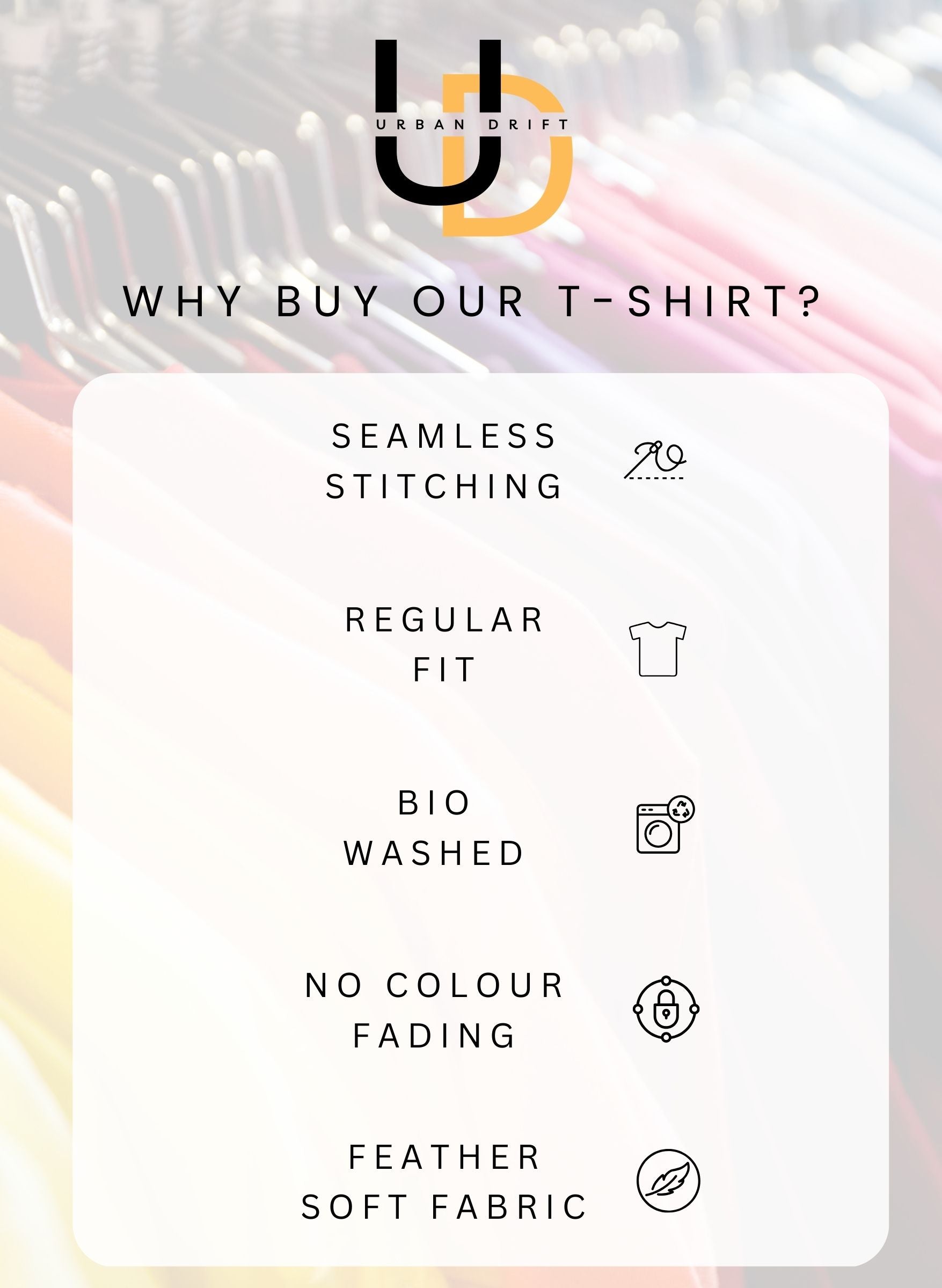 Winner Half Sleeve T-Shirt